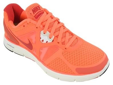 Nike Women's Nike Wmns Nike Lunarglide+ 3 Running Shoes