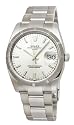 Rolex Oyster Perpetual Date 115210SSO
