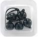 Classix Love Beads, Black
