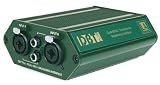 Produkt-Bild: LA AUDIO DBT Plus Passive Stereo-Symmetrierbox