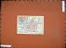 1911 Colour Map Austria Street Plan Agram Zagreb