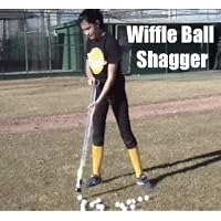 Personal Pitcher Pro with Balls and Tripod