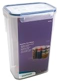 Snapware 4018 10 Cup MODS Small Rectangle Storage Container