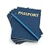 Hygloss Products HYG32610 My Passport Book 24 Books