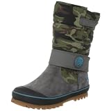 Diesel Kids Snowtime Snowball Snow Boot