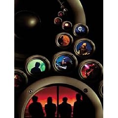 Porcupine Tree - Arriving Somewhere (2 Dvd)