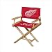 National Hockey LeagueTM Detroit Red Wings Youth Director Chair