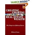 Creating and Growing Real Estate Wealth: The 4 Stages to a Lifetime of Success