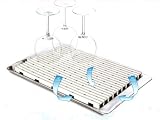 Fernanda Wine Glass Air Drying System