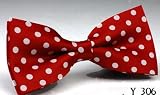 Designer Bow Ties (Y306)