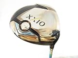 「【中古品】ダンロップ ドライバー ゼクシオ セブン (XXIO7) ドライバー 2012 MP700 1W」の画像