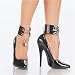 Pleaser Pumps DOMINA-434