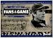 Matthew Modine New York Yankees 2005 Playoff Prestige Fans of the Game #3 Baseball Card Image