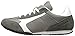 Diesel Men's Claw Action S-Actwings Fashion Sneaker, Frost Gray/White, 7.5 M US