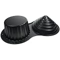 Eddingtons Riesen-Cupcake-/Muffinform