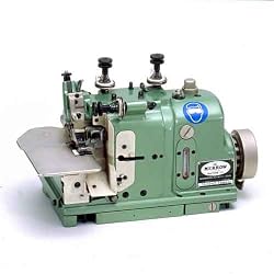 Model MG-3DW-7 Merrow Sewing Machine