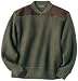 Woolrich Men's Logan Ridge Pullover Sweater