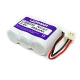 Lenmar CBB392 Battery for Cobra, GE and Sanyo Cordless Phones