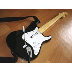 Rock Band: Hardware Bundle