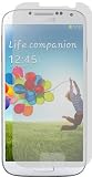 amFilm (TM) Samsung Galaxy S4 I9500 Premium Screen Protector Film HD Clear (Invisible) (3 Pack) [Lifetime Replacement Warranty]