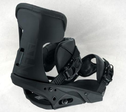★正規保証品★　BURTON SNOWBOARD（バートンスノーボード） BINDING（ビンディング）09-10モデル INFIDEL（インフィデル）