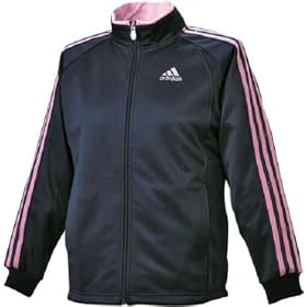 adidas(�A�f�B�_�X) Boys adi-Proud Max �E�H�[���A�b�v�W���P�b�g 11961