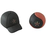 MLB Houston Astros Separating Ball & Cap Erasers