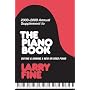 2008-2009 Annual Supplement to The Piano Book: Buying & Owning a New or Used Piano (Annual Supplement to the Piano Book)