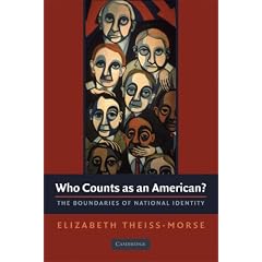 Who Counts As An American