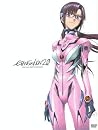 ������󥲥��󿷷���ǡ��ˡ�EVANGELION:2.22 YOU CAN (NOT) ADVANCE.[DVD]
