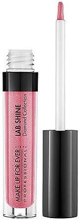 MAKE UP FOR EVER Lab Shine Lip Gloss Diamond Collection - D14 0.09 oz