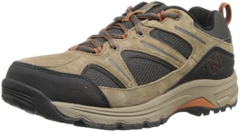 New Balance Men's MW759 Country Walking Shoe,Brown,14 D US