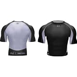 Football - UA 7U HEATGEAR METAL FULL TEE
