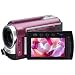 JVC Everio GZ-MG330 30 GB Hard Disk Drive Camcorder with 35x Optical Zoom (Red)