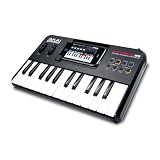 AKAI SYNTH STATION 25��Keyboard Controller for iPhone and iPod touch��