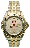 Texas A&M Aggies All Star Bracelet Watch
