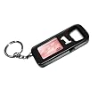 Martin Truex, Jr #1 Black&nbsp;&nbsp;&nbsp; Bottle Opener Key Chain