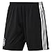 Adidas Germany Home Soccer Short Euro 2016 ...