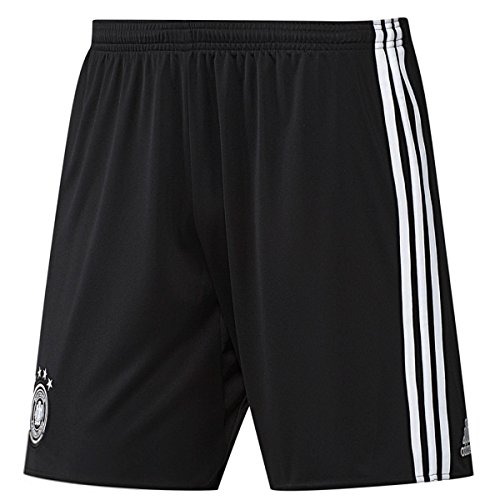 Adidas Germany Home Soccer Short Euro 2016 ...