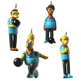 Simpsons Pin Pals 3