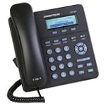 Bundle 2 Grandstream GXP1400 Small-Medium Business HD IP Phone