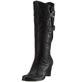 Gabor 92.986.17, Damen Stiefel