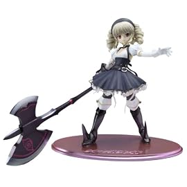 エクセレントモデルCORE クイーンズブレイドR-2 鋼鉄姫ユーミル 2PカラーVer.