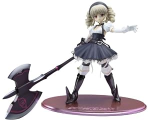 エクセレントモデルCORE クイーンズブレイドR-2 鋼鉄姫ユーミル 2PカラーVer.