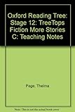 Fiction teaching notes
