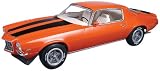AMT 1970.5 Camaro Z28 Model Kit