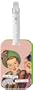 Anne Taintor You'll Be Thelma Luggage Tag