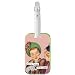 Anne Taintor You'll Be Thelma Luggage Tag