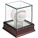 Ultra-Pro Glass Baseball Display