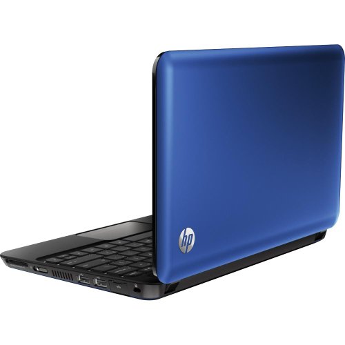 HP Mini 210-1085NR 10.1-Inch Blue Used Pricing